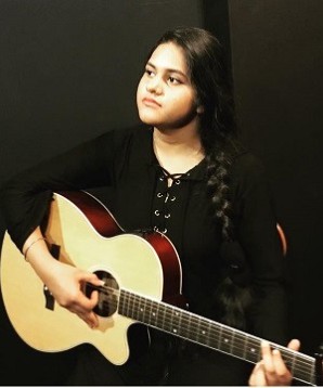 Meghna 2024 mishra singer